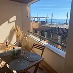 Апартаменты Marina *
