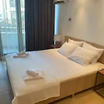 Апартаменты Marina
