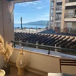 Апартаменты Marina