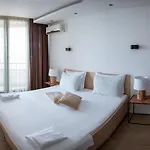 Апартаменты Marina *