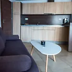 Апартаменты Marina