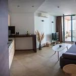 Marina Апартаменты