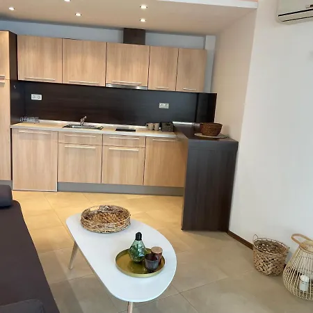 Apartamento Marina Balchik