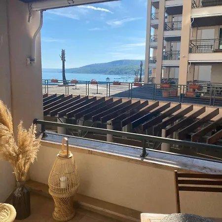 Apartamento Marina