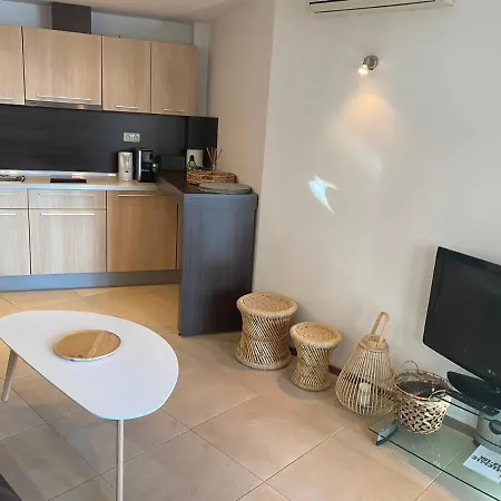 Apartamento Marina Balchik