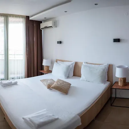 Apartamento Marina *