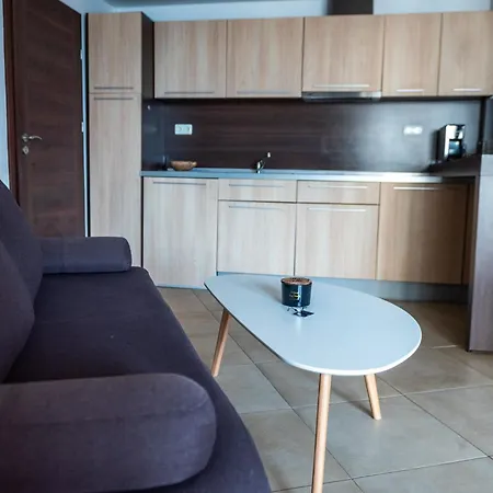 Apartamento Marina