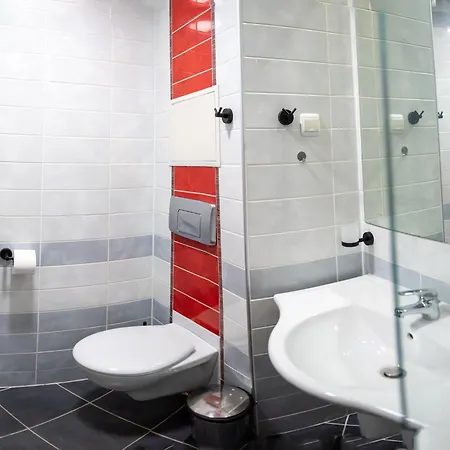 Apartamento Marina Balchik