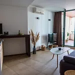 Marina Apartment Balchik