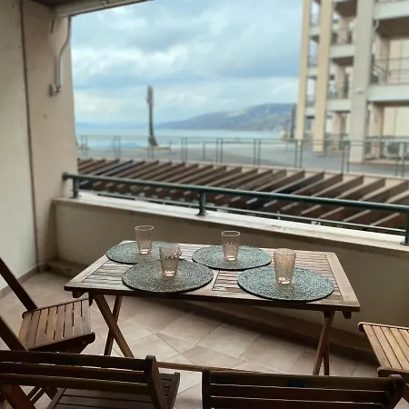 Marina Apartment