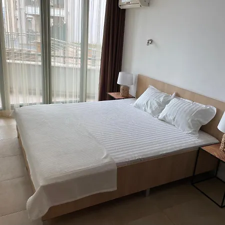 Apartment Marina *