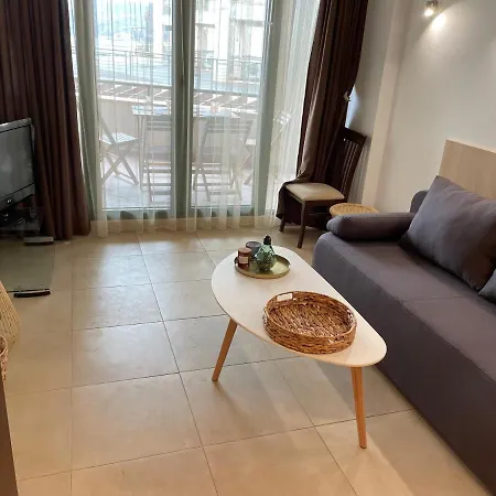 Apartment Marina Balchik