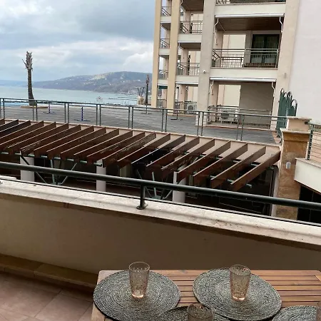 Marina * Μπαλτσίκ