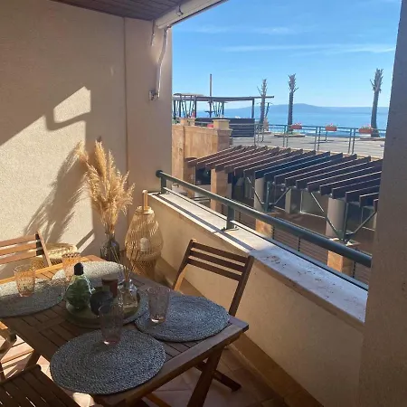 Apartment Marina *