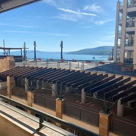 Marina Apartment Balchik