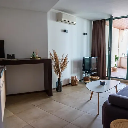 Marina Apartment Balchik