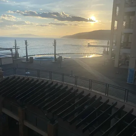 Marina Apartment