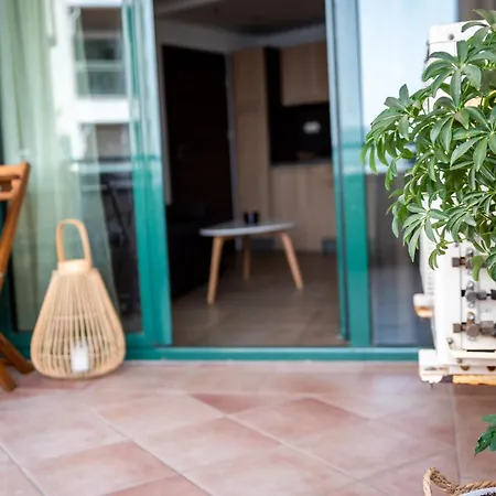 Apartment Marina Balchik