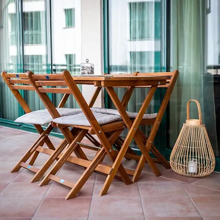 Marina Apartament Balcic