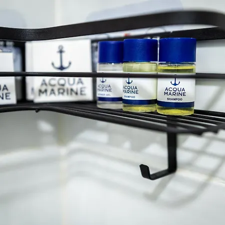 Apartment Marina *
