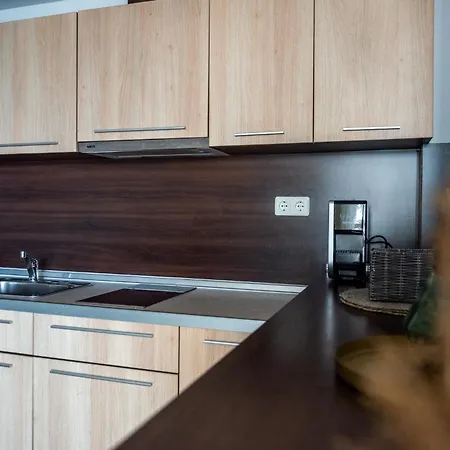 Apartment Marina