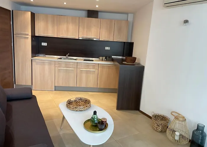 Apartament Marina Balcic