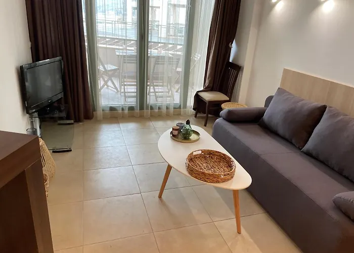 Apartament Marina Balcic