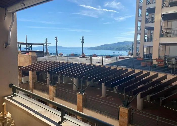 Marina Apartament Balcic