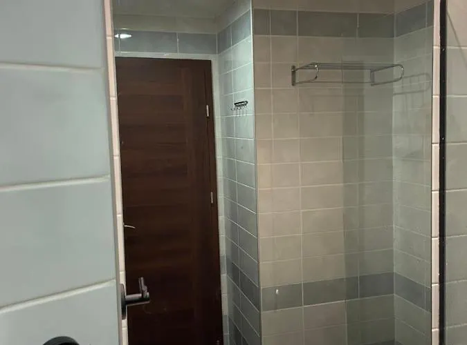 Marina Apartament Balcic