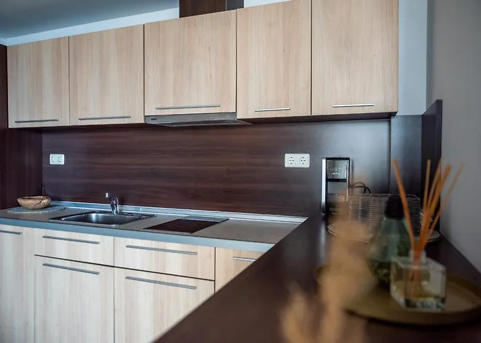 Apartament Marina Balcic