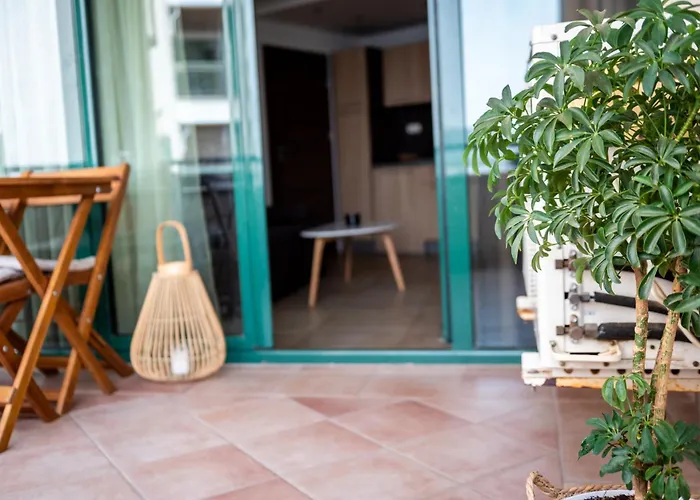 Apartament Marina Balcic